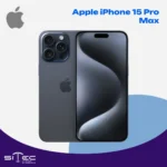 Apple iPhone 15 Pro Max | Celular