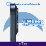 Apple iPhone 15 Pro Max | Celular - Imagen 3