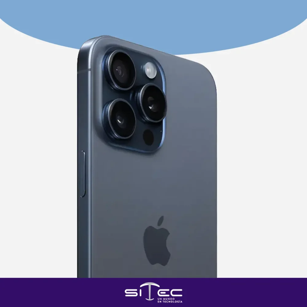 Apple iPhone 15 Pro Max | Celular - Imagen 4