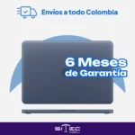 Apple MacBook Neo Azul Indigo | Portátil Corporativo - Imagen 3