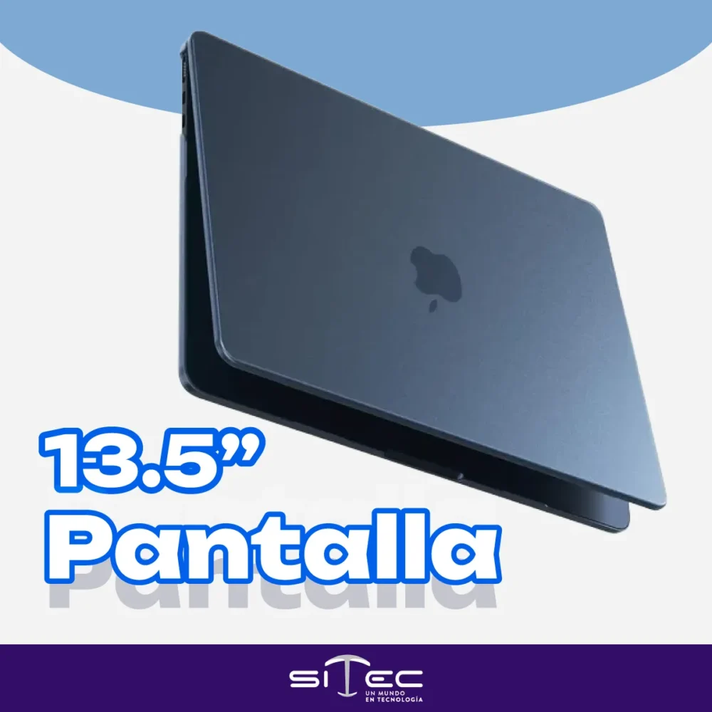 Apple MacBook Neo Azul Indigo | Portátil Corporativo - Imagen 2