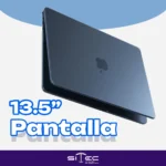 Apple MacBook Neo Azul Indigo | Portátil Corporativo - Imagen 2