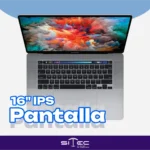 Apple MacBook Pro 16 | Portátil Corporativo - Imagen 4