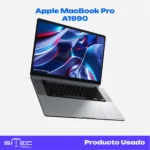 Apple MacBook Pro A1990 | Portátil Corporativo