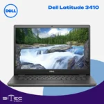 Dell Latitude 3410 | Portátil Corporativo