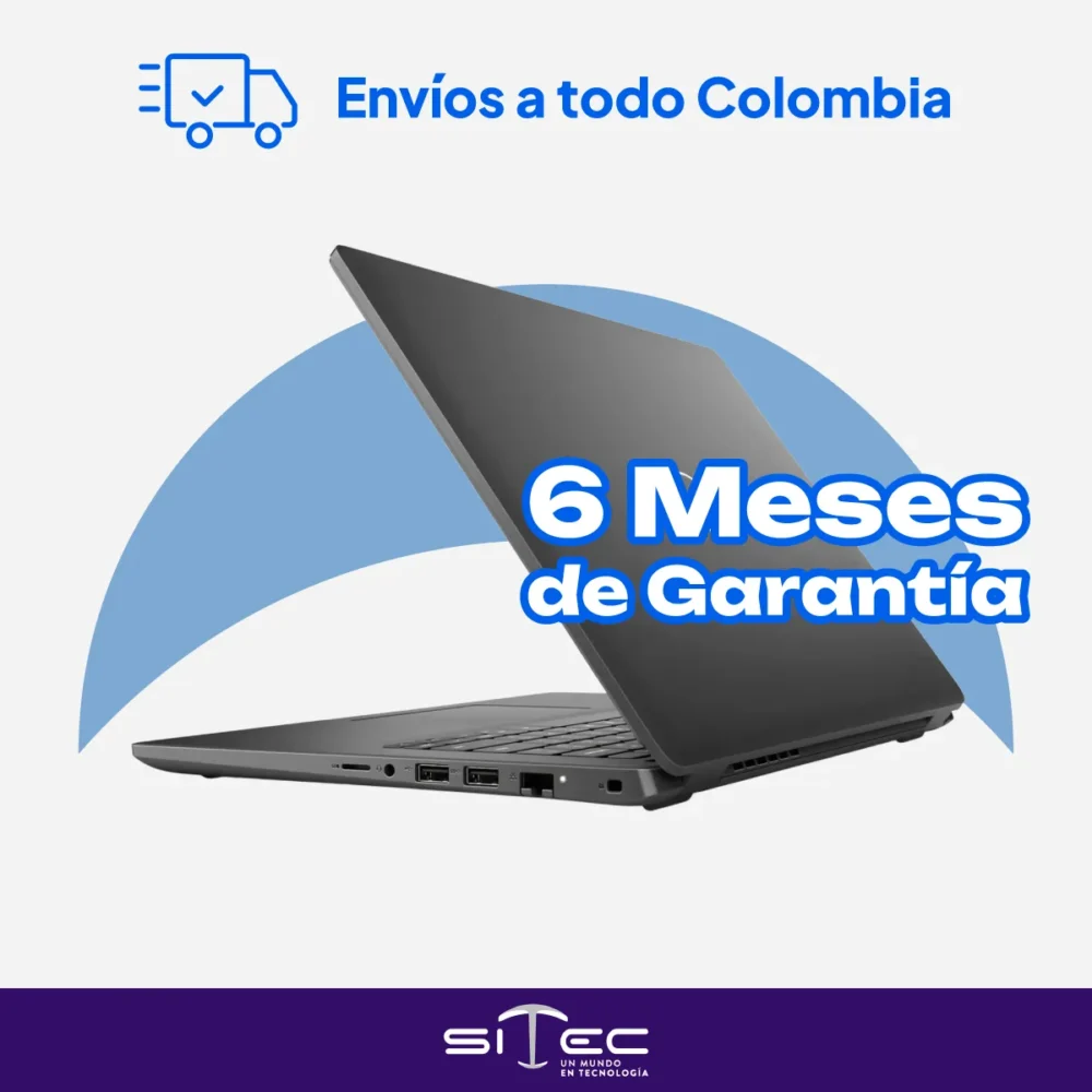 Dell Latitude 3410 | Portátil Corporativo - Imagen 3