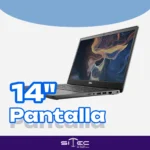 Dell Latitude 3410 | Portátil Corporativo - Imagen 4