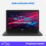 Dell Latitude 3410 Touch | Portátil Corporativo