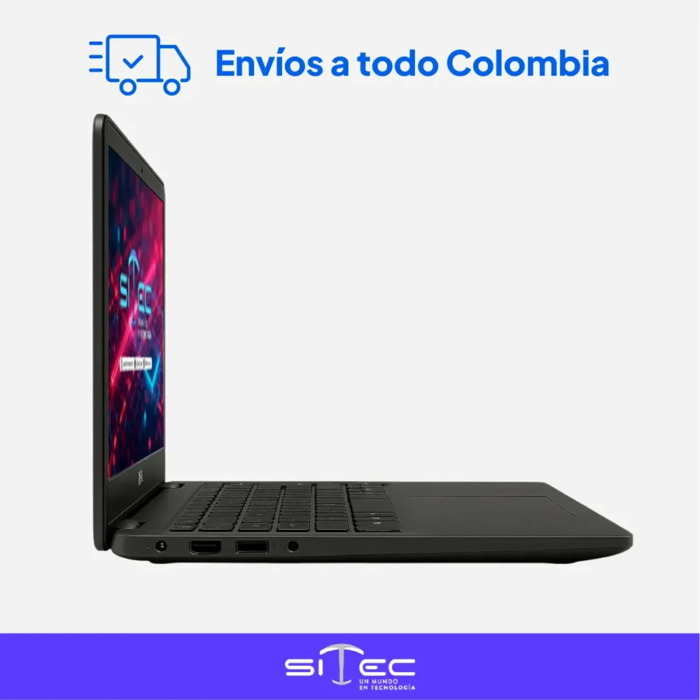 Dell Latitude 3410 Touch | Portátil Corporativo - Imagen 2