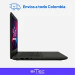 Dell Latitude 3410 Touch | Portátil Corporativo - Imagen 2
