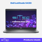 Dell Latitude 5430 | Portátil Corporativo