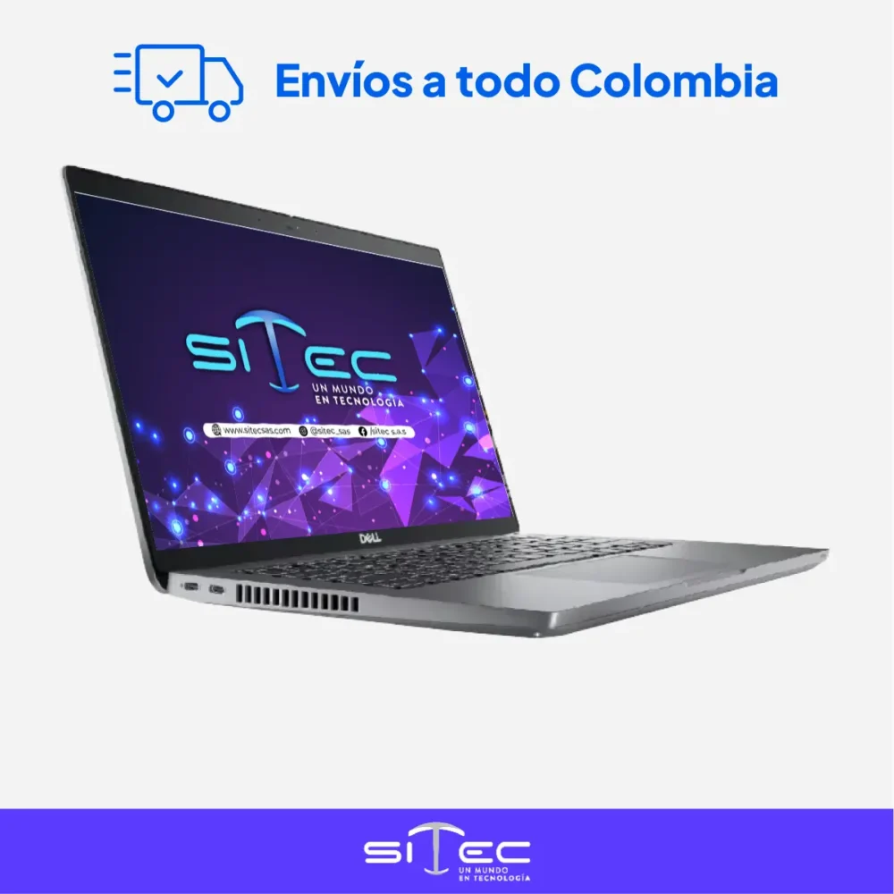 Dell Latitude 5430 | Portátil Corporativo - Imagen 3
