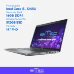Dell Latitude 5430 | Portátil Corporativo - Imagen 2