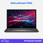 Dell Latitude 7490 | Portátil Corporativo