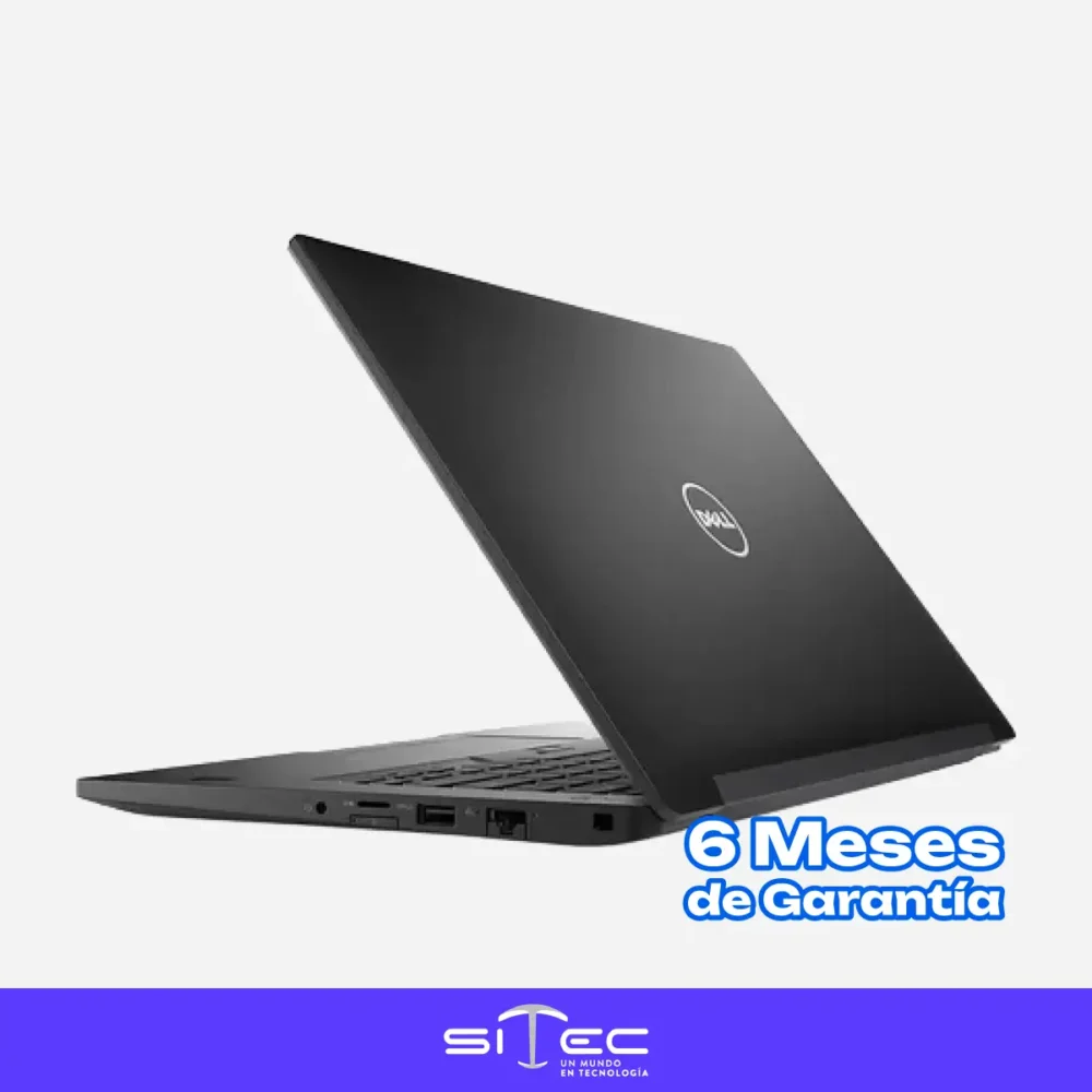 Dell Latitude 7490 | Portátil Corporativo - Imagen 4