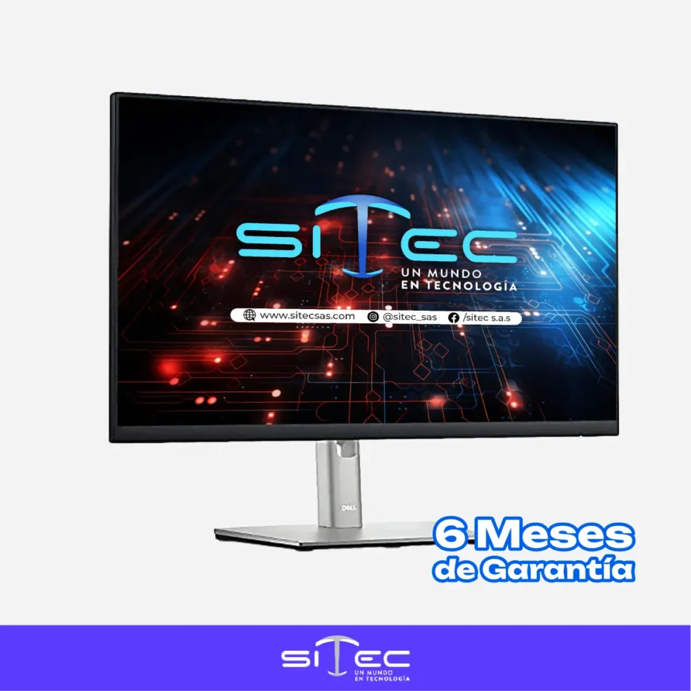 Dell OptiPlex 3050 Tiny Core i5-6th | Computador Corporativo - Imagen 4