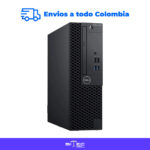 Dell OptiPlex 3060 SFF | Computador Corporativo - Imagen 2