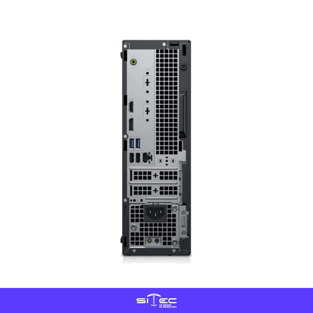 Dell OptiPlex 3060 SFF | Computador Corporativo - Imagen 3