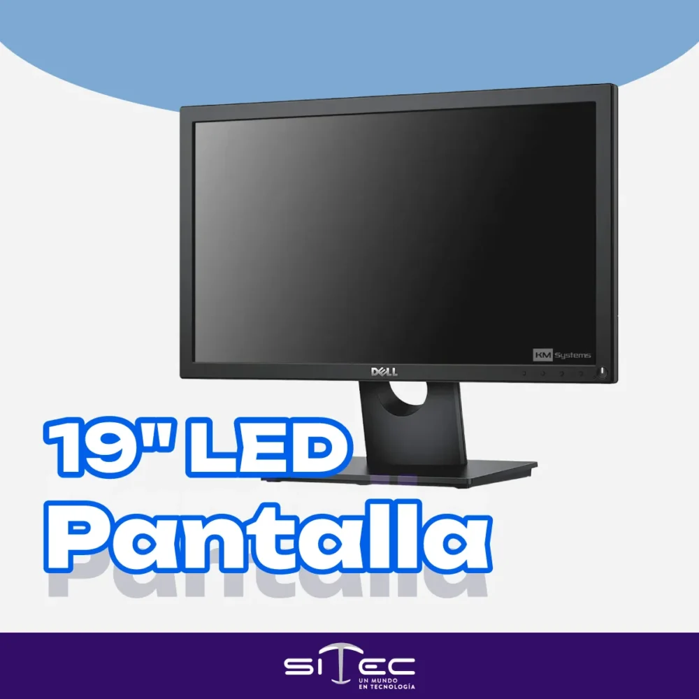 Dell OptiPlex 5060 | Computador Corporativo - Imagen 4