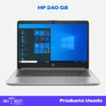 HP 240 G8 | Portátil Corporativo