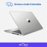 HP 240 G8 | Portátil Corporativo - Imagen 3