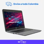 HP EliteBook 820 G3 | Portátil Corporativo - Imagen 3