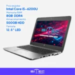 HP EliteBook 820 G3 | Portátil Corporativo - Imagen 2