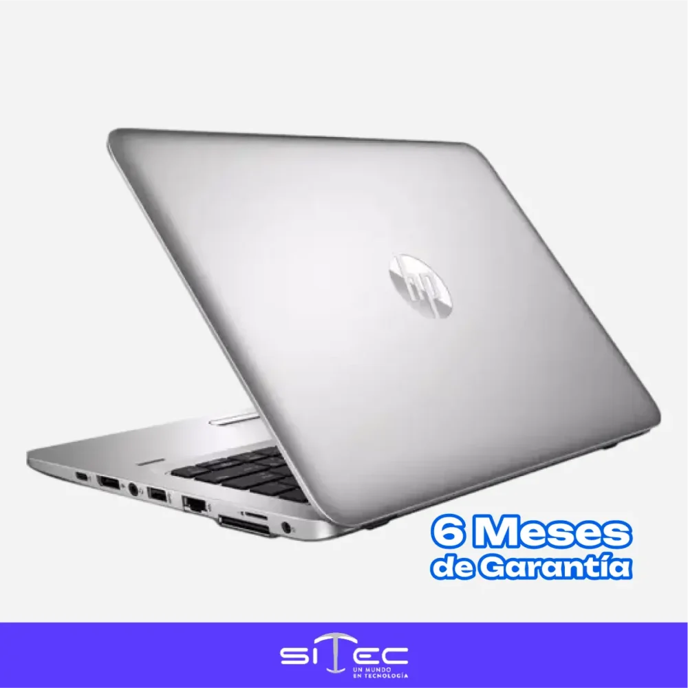 HP EliteBook 820 G3 | Portátil Corporativo - Imagen 4
