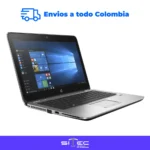 HP EliteBook 820 G4 i7 | Portátil Corporativo - Imagen 3