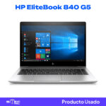 HP EliteBook 840 G5 | Portátil Corporativo