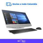 HP EliteOne 800 G3 | All-in-One Corporativo - Imagen 4