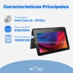 HP Pro New Victoria x360 11 G6 Touch | Portátil Corporativo - Imagen 2