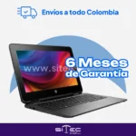 HP Pro New Victoria x360 11 G6 Touch | Portátil Corporativo - Imagen 3