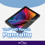 HP Pro New Victoria x360 11 G6 Touch | Portátil Corporativo - Imagen 4
