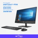 HP Pro One 400 G5 | All in One Corporativo - Imagen 2