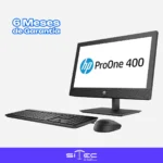HP Pro One 400 G5 | All in One Corporativo - Imagen 4