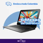 HP Pro x360 11 G6 Touch | Portátil Corporativo - Imagen 3