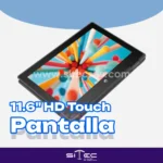 HP Pro x360 11 G6 Touch | Portátil Corporativo - Imagen 4