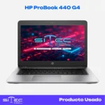 HP ProBook 440 G4 | Portátil Corporativo