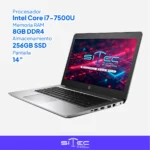 HP ProBook 440 G4 | Portátil Corporativo - Imagen 3