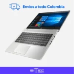 HP ProBook 440 G6 | Portátil Corporativo - Imagen 3