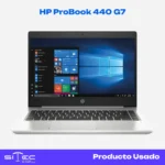 HP ProBook 440 G7 | Portátil Corporativo