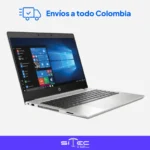 HP ProBook 440 G7 | Portátil Corporativo - Imagen 3