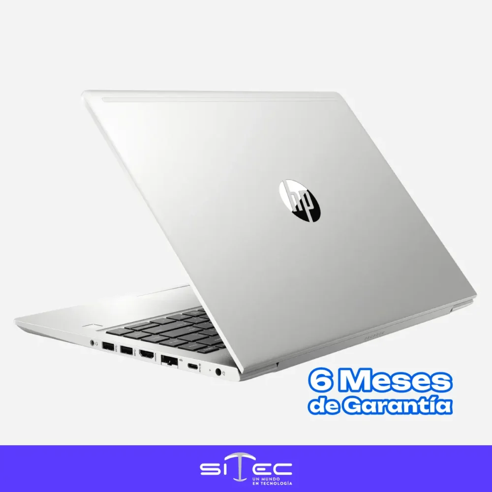 HP ProBook 440 G7 | Portátil Corporativo - Imagen 4