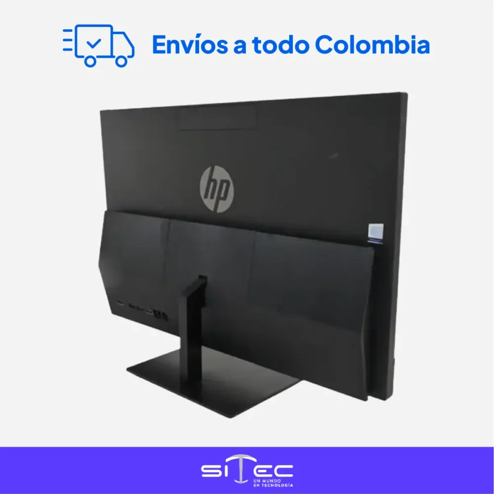 HP ProOne 400 G4 | All in One Corporativo - Imagen 3