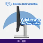 HP ProOne 600 G6 | All in One Corporativo - Imagen 4