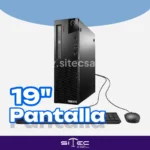 Lenovo ThinkCentre M93P | Computador Corporativo - Imagen 4