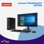 Lenovo ThinkCentre M710S | Computador Corporativo