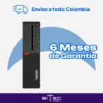 Lenovo ThinkCentre M710S | Computador Corporativo - Imagen 3