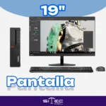 Lenovo ThinkCentre M710S | Computador Corporativo - Imagen 4